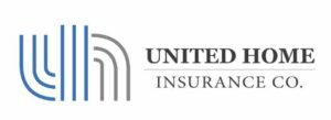United Home Insurance Logo
